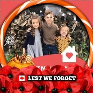 Meet your Posher, Cheryl